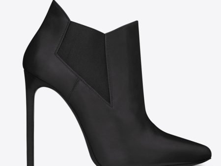 Saint Laurent Chelsea Ankle Boots Cheap