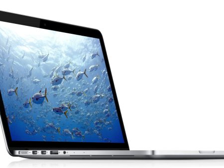 Apple Macbook Pro 15 inch 2.3GHz with Retina Display Online now