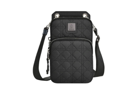 WIWU MINI CROSSBODY BAG Discount