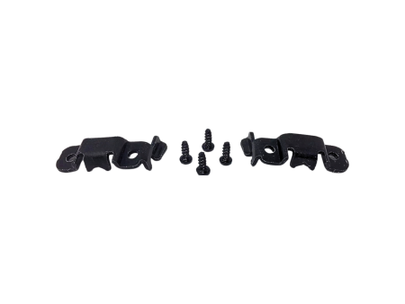 Bose A20 Headset Earcup Holder Bracket Fastener Hardware with Screws For Discount