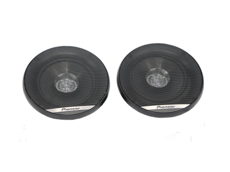 Pioneer 5  Dual Core Speaker [TS-G1310F] Online Sale