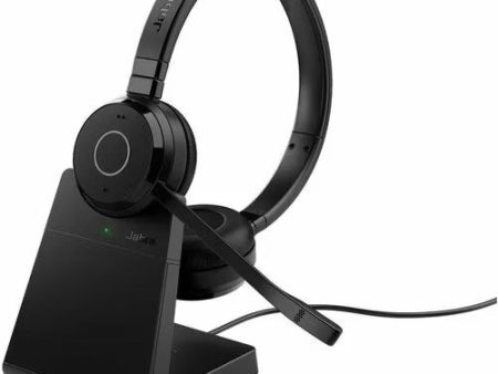 JABRA EVOLVE 65 TE LINK390A For Sale