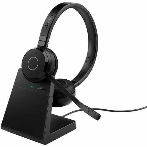 JABRA EVOLVE 65 TE LINK390A For Sale