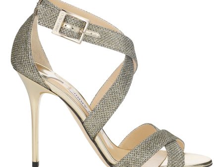 Jimmy Choo Lottie Sandals Cheap