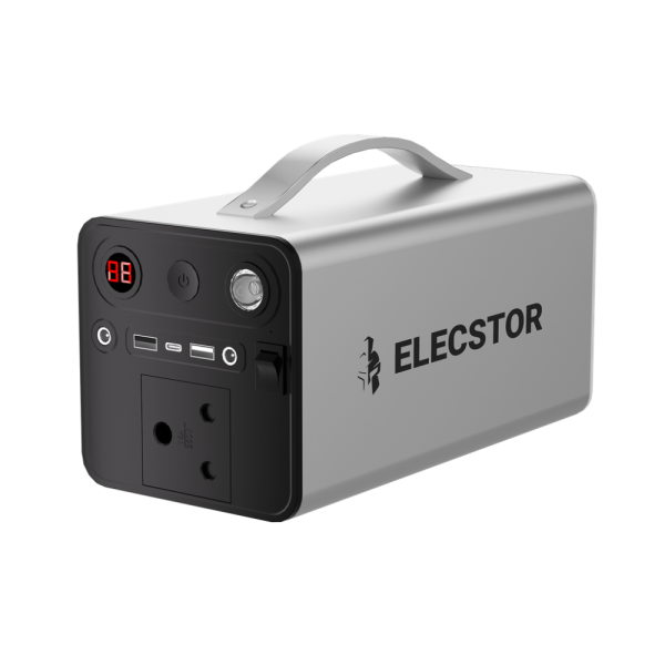 Elecstor CORE 300W Power Station 84000mA [ELE-A320A] Fashion