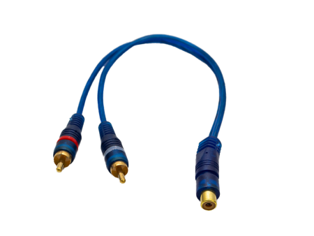 FTS-OC-R13 Y RCA  Splitter Cable CCS Cheap