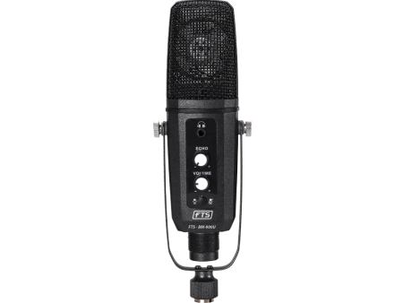 FTS USB Condenser Microphone [BM-900U] Online Hot Sale