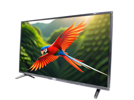 JVC 40   LED Smart TV [LT-40N550] Online