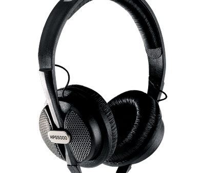 Behringer HPS5000 Headphones For Sale