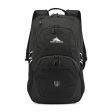 High Sierra® Swoop SG Laptop Backpack Online now