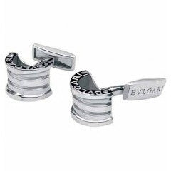 Bvlgari B.ZERO1 Cufflinks For Cheap