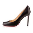 Christian Louboutin Simple Pumps Online Sale