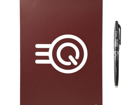 RocketBook Executive Flip Notebook Set Discount