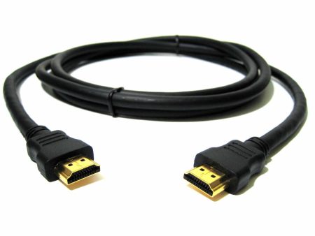 [FTS HDMICABLE] 1.5M 19P HDMI Cable 1.5M Sale