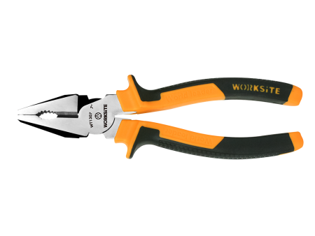 WorkSite 180mm Combination [WT1307] Cheap