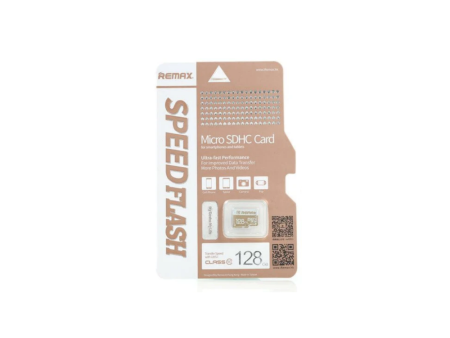 REMAX Micro SD Card (128GB) Online now