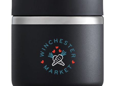 Hydro Flask Insulated Food Jar 20oz Hot on Sale