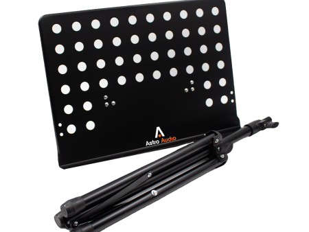 Astro Audio Sheet Music Stand [DMS-02] For Cheap