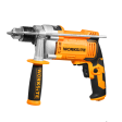 WorkSite 1100w Electric Impact Drill [EID452] For Cheap