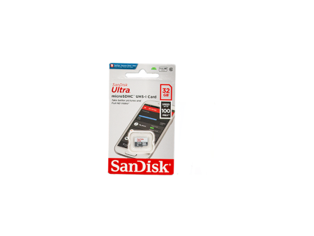 Sandisk 32GB Class 4 Micro SD Sale