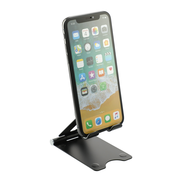 Mobile Metal Phone Stand For Sale