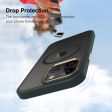 Case Pro iPhone 15 Pro Max Case Gravity Magsafe Series Discount