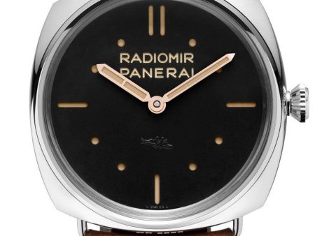 Panerai Radiomir S.L.C. 3 Days Supply