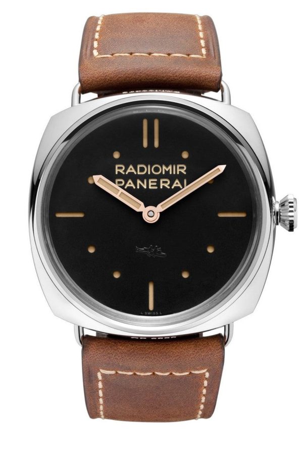 Panerai Radiomir S.L.C. 3 Days Supply