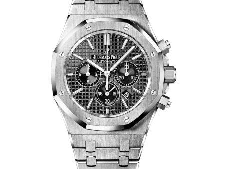 Audemars Piguet Royal Oak Chronograph For Sale