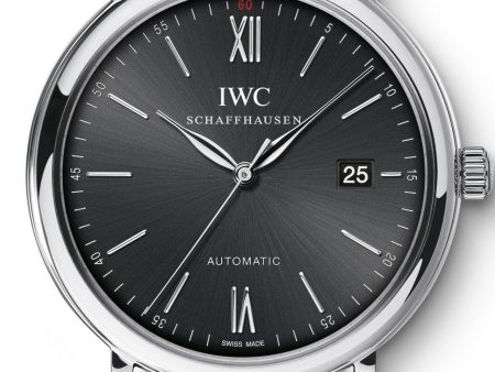 IWC Portofino Automatic For Discount