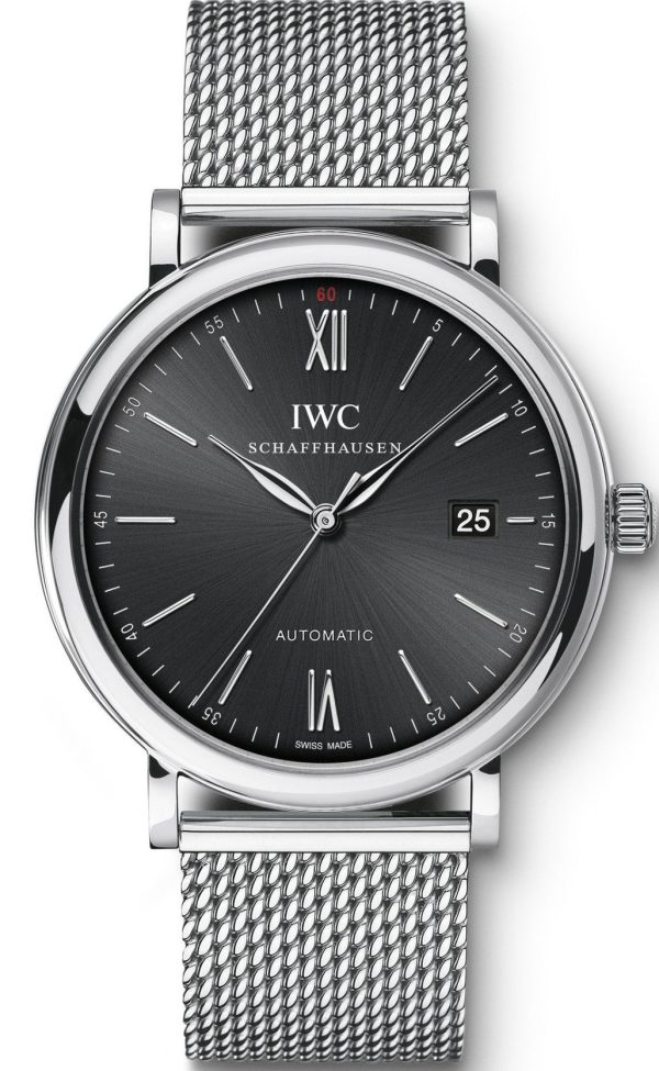 IWC Portofino Automatic For Discount