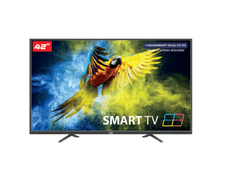 FTS 42  Smart FHD TV OM1842S Online Hot Sale