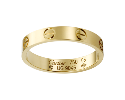 Cartier  Love  Band Online Sale