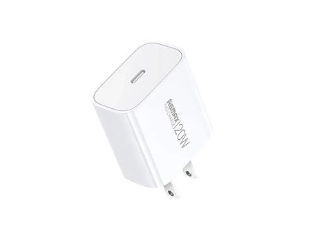 REMAX RP-U133 KIDDY SERIES 20W 1C FAST CHARGER Hot on Sale