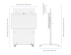 Neat Board 50  Mounting Options For Cheap