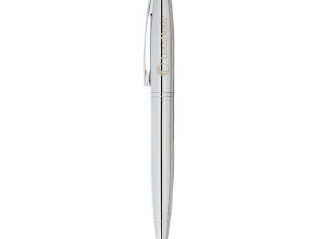 Cross® Calais Chrome Ballpoint Hot on Sale