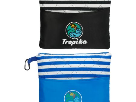 Portable Beach Blanket and Pillow For Discount