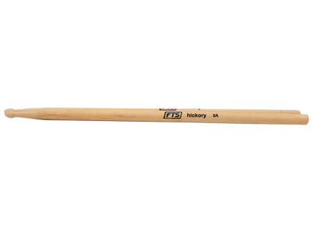 FTS 5A LM Hickory Drum Sticks (MKI) Online