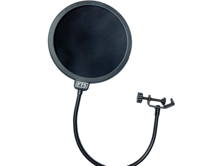 FTS Microphone POP Filter Sale