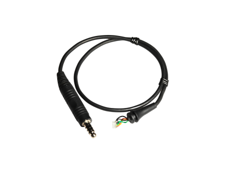 Helicopter U174 Control Module Cable for Bose X (A10) Aviation Headset Fashion