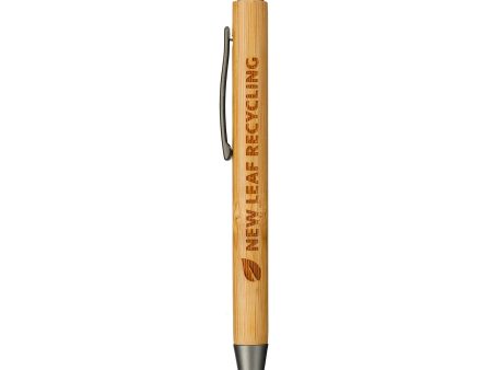 Bamboo Quick-Dry Gel Ballpoint Stylus Sale