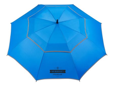 62  RPET Golf Umbrella w  Reflective Trim Online Sale