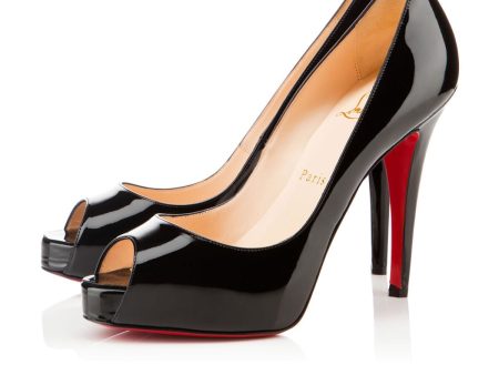 Christian Louboutin Very Prive Pumps Discount