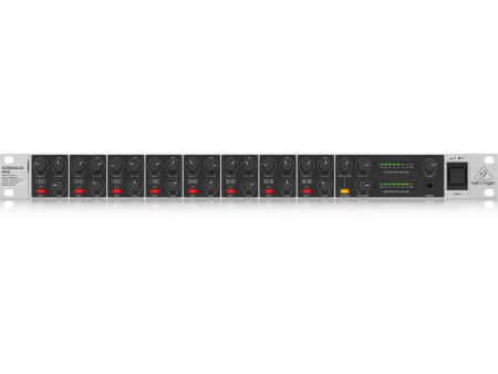 Behringer RX1602 V2 16-Channel Mixer Online Hot Sale