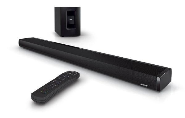 Bose Cinemate Sr1 Soundbar Online