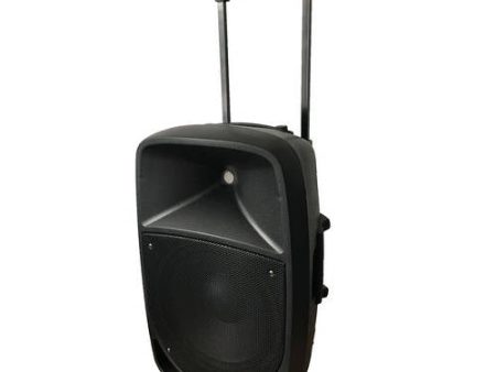 PWB-12A Battery operated 12 active speaker Online Hot Sale