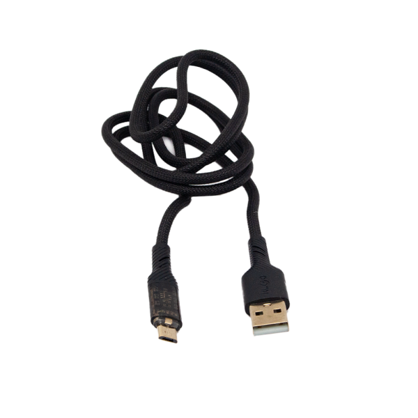 KlGo  20W Android Fast Charging Cable [S-61] For Discount