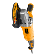 WorkSite 230mm Angle Grinder [AG425] Discount