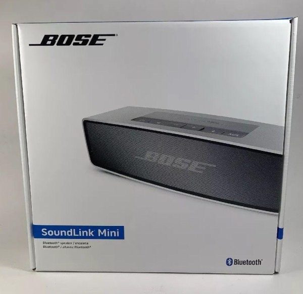 BOSE SoundLink Mini Bluetooth speaker Supply