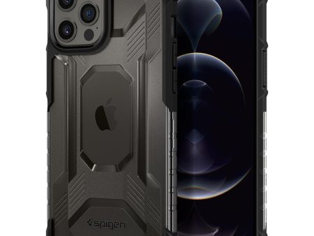 Spigen iPhone 12 Pro Max Nitro Force Series Online Sale